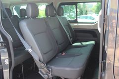 Renault Trafic Grand Life Blue DCI 150EDC *Kamera*Automa