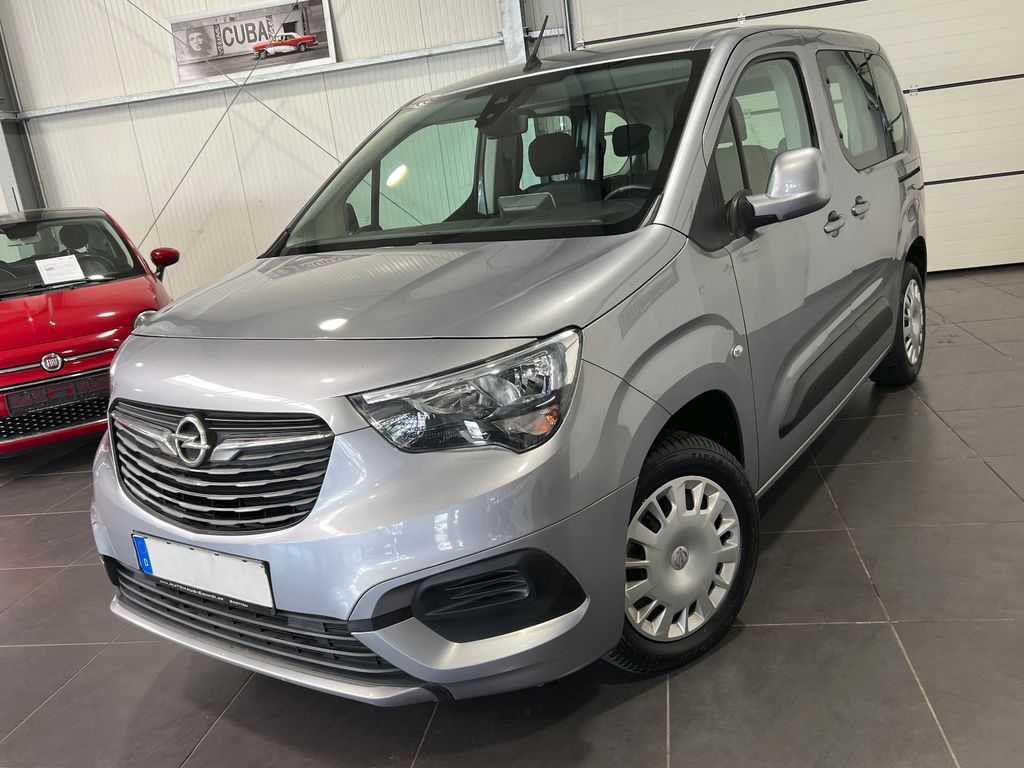 Image of Opel Combo Life