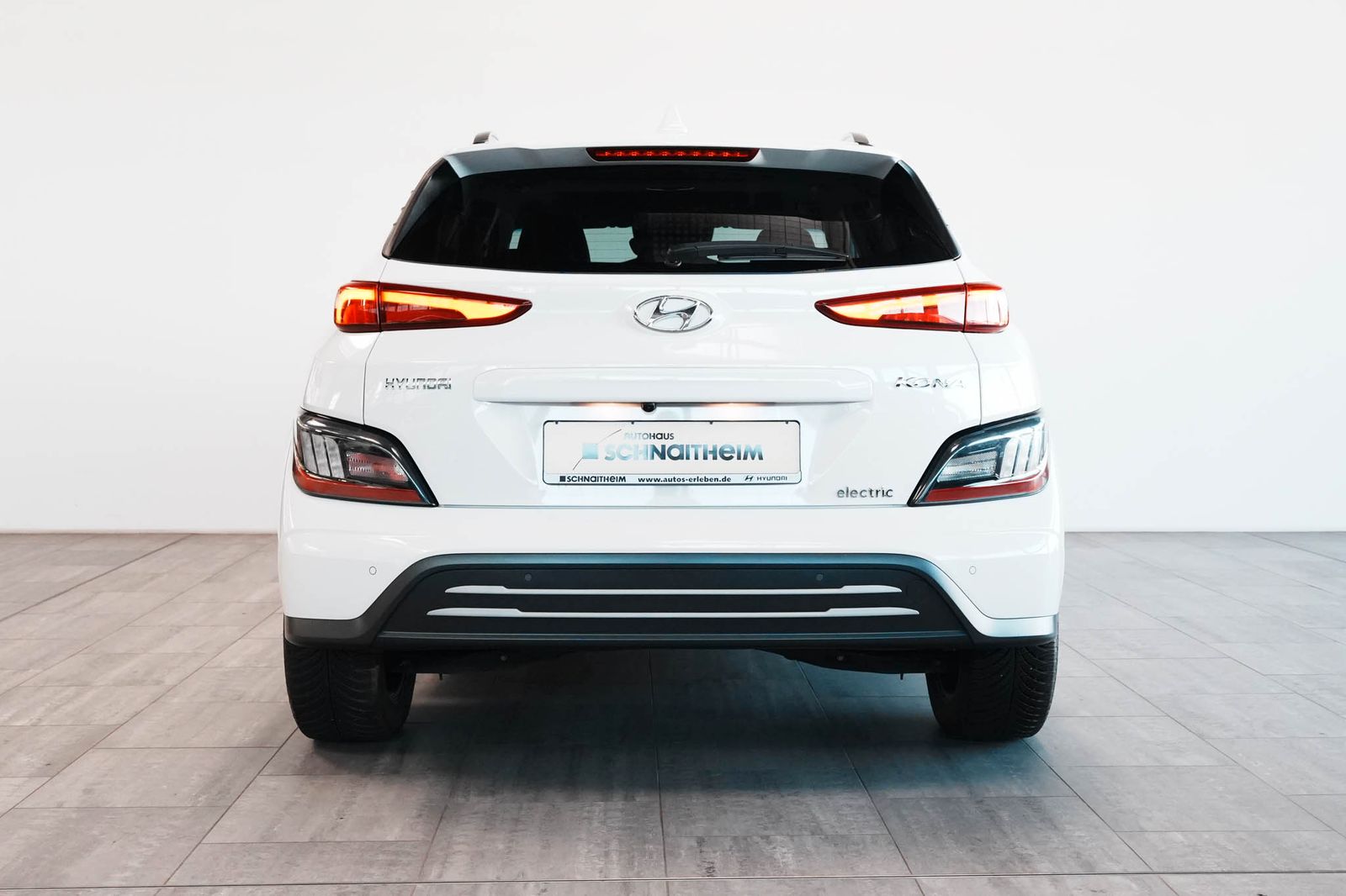 Hyundai Kona – Bild 4