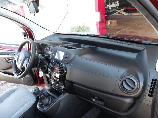 Fiat Qubo