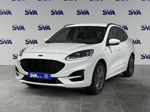 Ford Kuga 1.5 EcoBoost 150CV 2WD ST-Line