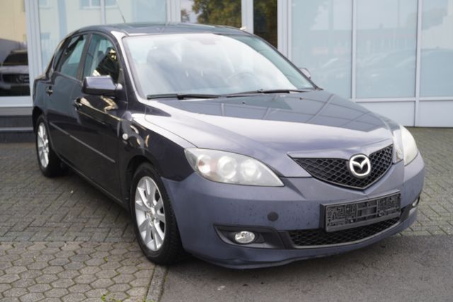 Mazda 3 Lim. 1.6 Sport Active