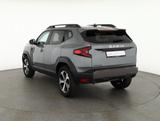 Dacia Duster Hybrid 140 Aut. LED Kamera Sitzheizung - Dacia Duster: Automatik