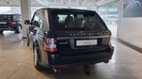 Land Rover Range Rover Sport SDV6 *Automatik*Navi*AHK 3,5t - Land Rover Range Rover Sport Gebrauchtwagen in Mülheim (Ruhr)