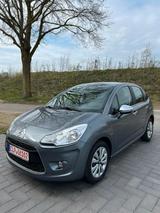 Citroën C3 41TKM 1.Hand Scheckheft Tempomat SR WR