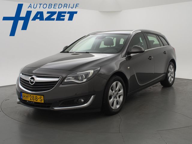 Opel Insignia Sports Tourer 1.6 CDTI 136 PK AUT. *BTW