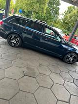 Audi A6 Allrad s-line - Audi A6 aus 2008: Line