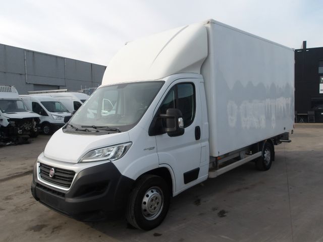 Fiat Ducato Maxi 23 130 (Stock ID 426)