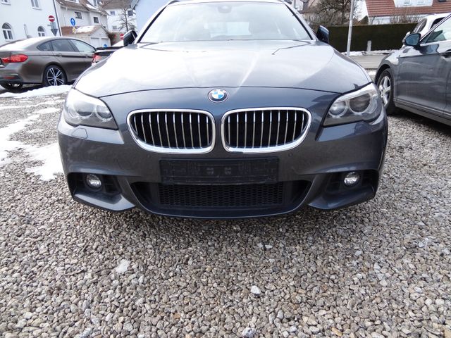 Fahrzeugabbildung BMW 520d xDrive/M Sport/HUD/Kamera/Navi/2.Hd/