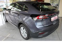 Fahrzeugabbildung Volkswagen Taigo Life 1.0TSI Top-Ausstattung,Nur 14218KM