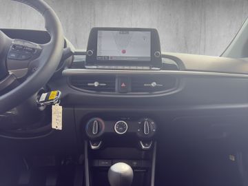 Kia Picanto 1.0 Edition 7 Kam.+Navi+PDC+SpurH