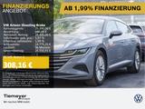 Volkswagen Arteon Shooting Brake 2.0 TDI DSG LED VIRTUAL LM - Volkswagen Arteon in Herne