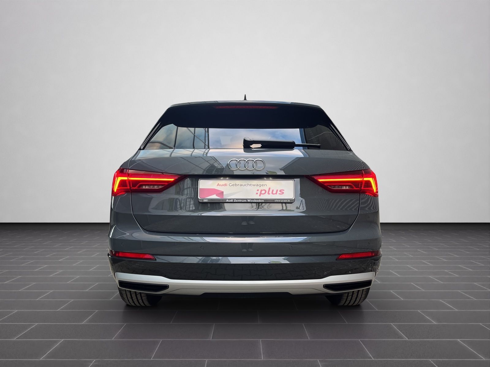 Audi Q3 - Bild 7
