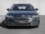 Skoda Superb Combi 2.0 TDI DSG Laurin & Klement NAVI - Skoda Superb in Osnabrück