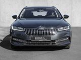 Skoda Superb Combi 2.0 TDI DSG Laurin & Klement NAVI - Skoda: Laurin Klement