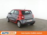 Smart forfour 0.9 Turbo Basis passion*TEMPO*PDC*ALU* - Smart ForFour in München