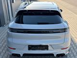 Porsche Cayenne Panorama SportPak Appr Kreide 14Wege 21" - Porsche Cayenne Kreide Gebrauchtwagen