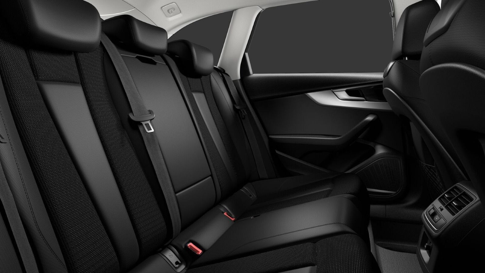 Audi A4 - Bild 9