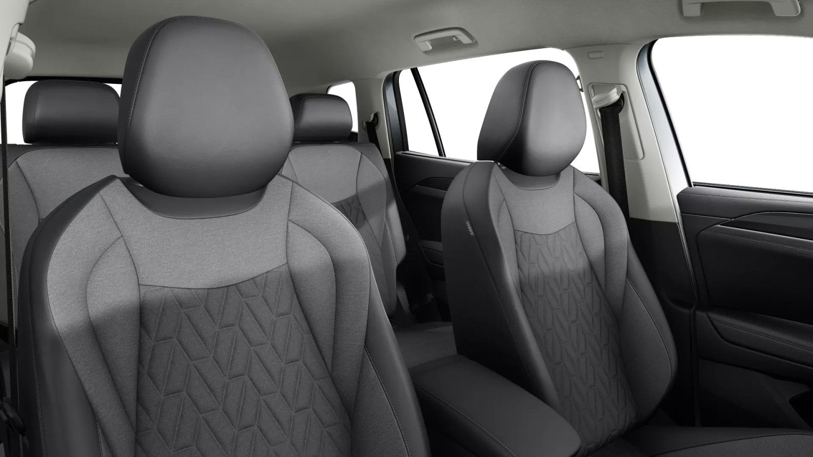 Volkswagen Tayron - Bild 10