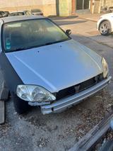 Honda Ciivic project Aufgabe !!! - Honda aus 2001