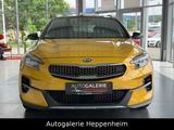 Kia XCeed Launch Edition - Kia XCeed Gebrauchtwagen