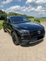 Volkswagen Touareg 3.0 V6 TDI 210kW 4MOTION Tiptronic -
