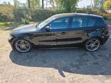 BMW E87 120i - BMW 120 aus 2005: 120i