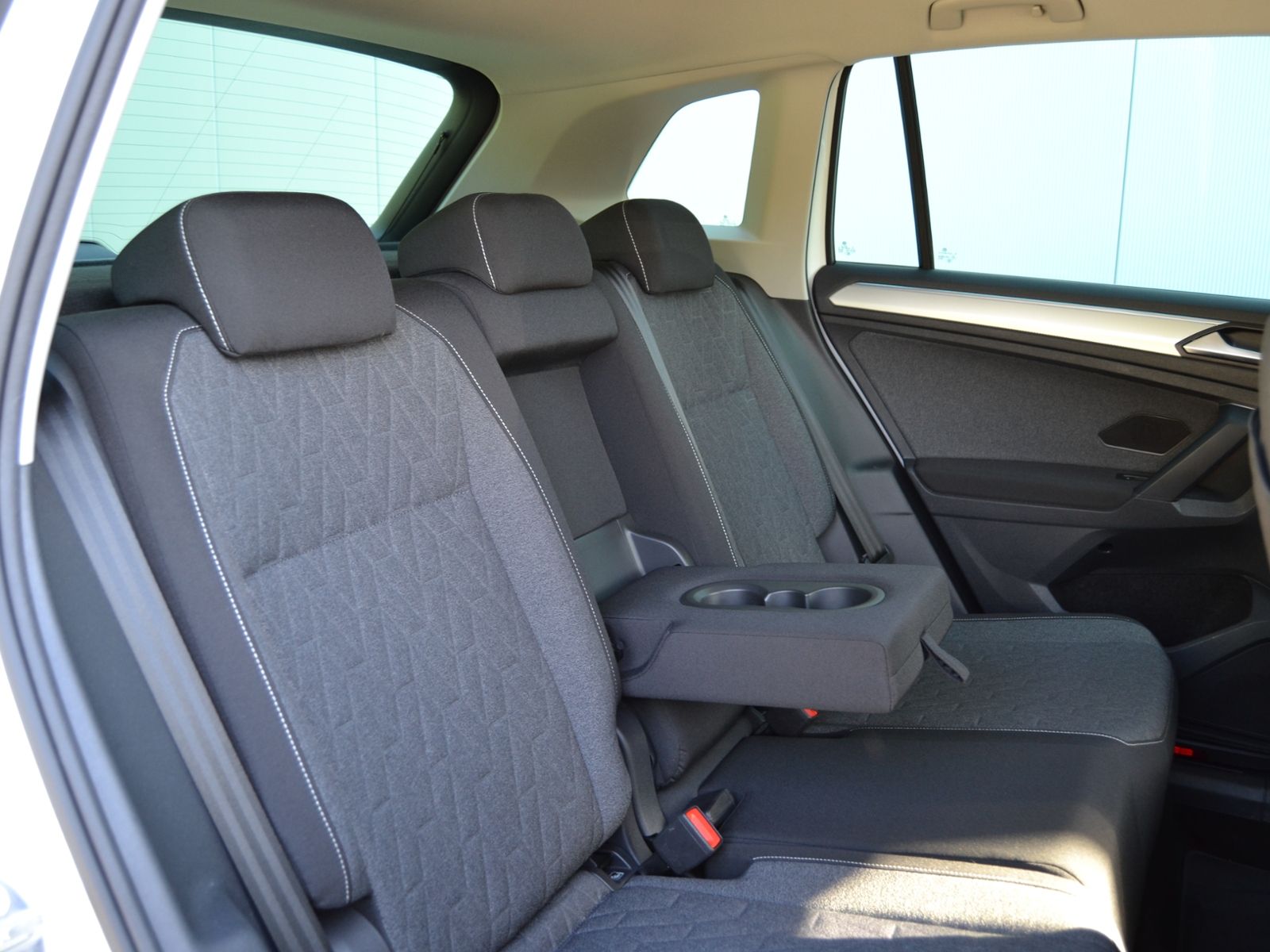 Tiguan 1.5 TSI Move AHK/IQ.DRIVE/LED/18-ZOLL/NAV