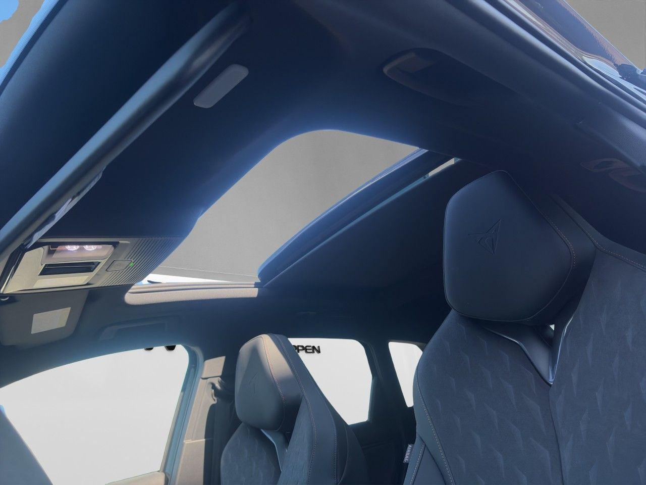 Cupra Terramar - Bild 16