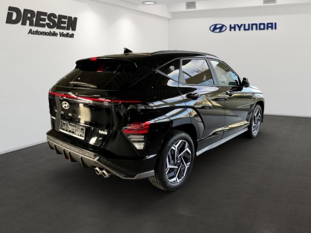 Hyundai KONA - Bild 3
