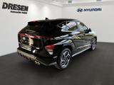 Hyundai KONA 1.6 N Line/Elektr.Heckkl./Assistenz-Paket/N - Hyundai KONA mit 5 Türen