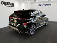 Hyundai KONA - Vorschau Bild 3
