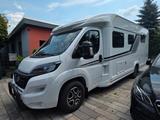 Knaus Sky TI 700 MEG Platinum selection  - Knaus Sky TI 700 MEG Platinum Selection