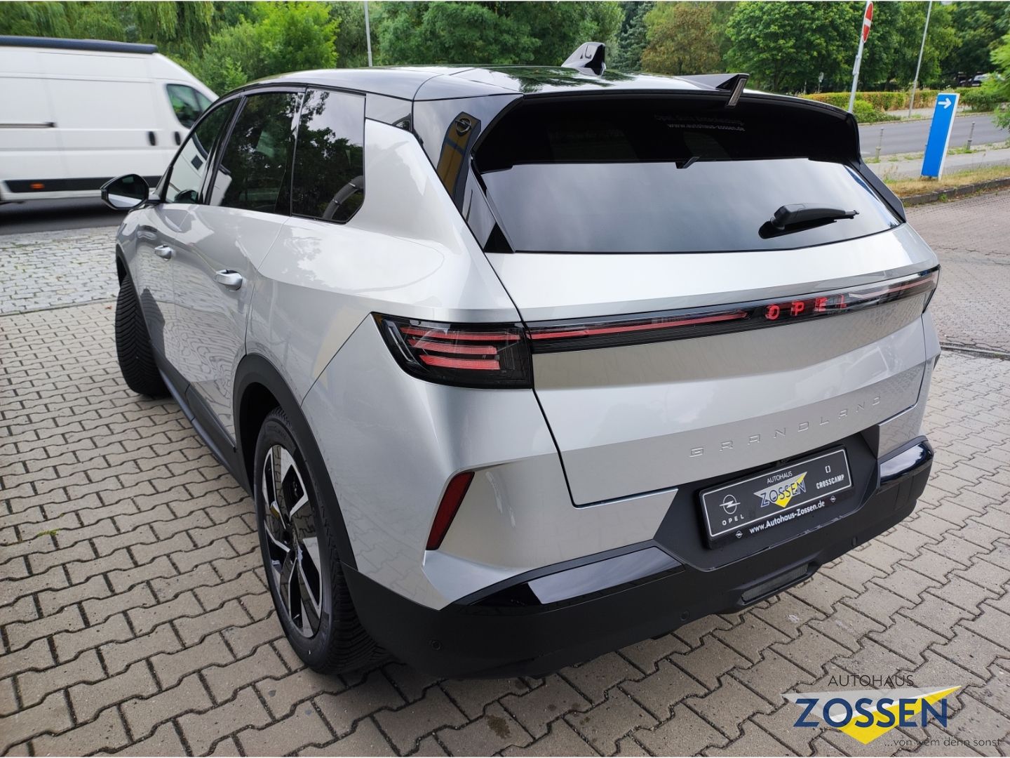 Opel Grandland (X) - Bild 5