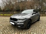 BMW X6 M50 d HUD RFK PDC NAVI SHZ