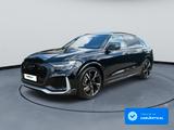 Audi Pano | B&O | Matrix | Massage | Standheizung - Audi RSQ8 SUV