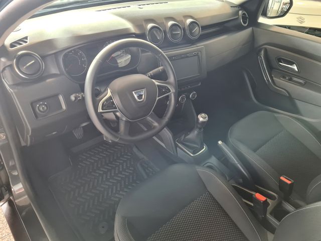 DACIA Duster II Comfort SCe 115 1.6