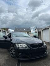 BMW E92 320d Lci M Paket Stage 2 335i Neut... - BMW 320: 320d E92