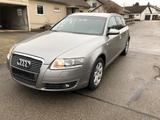 Audi A6 Avant 2.7 TDI 180PS - Audi A6 aus 2006 mit Diesel-Antrieb: Kombi, 2.7