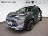 Citroën C3 Aircross Plus - gebrauchte Citroën C3 Aircross aus dem Jahr 2024