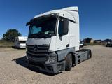 Mercedes-Benz Actros 1840 - Mercedes-Benz Actros 1840