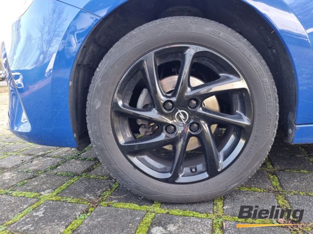 Corsa Edition 1.2l, SHZ, Parkpilot mit Rückfahrk