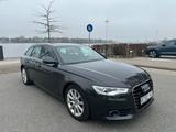 Audi A6 Avant 3.0 TDI quattro - Audi A6 aus 2013