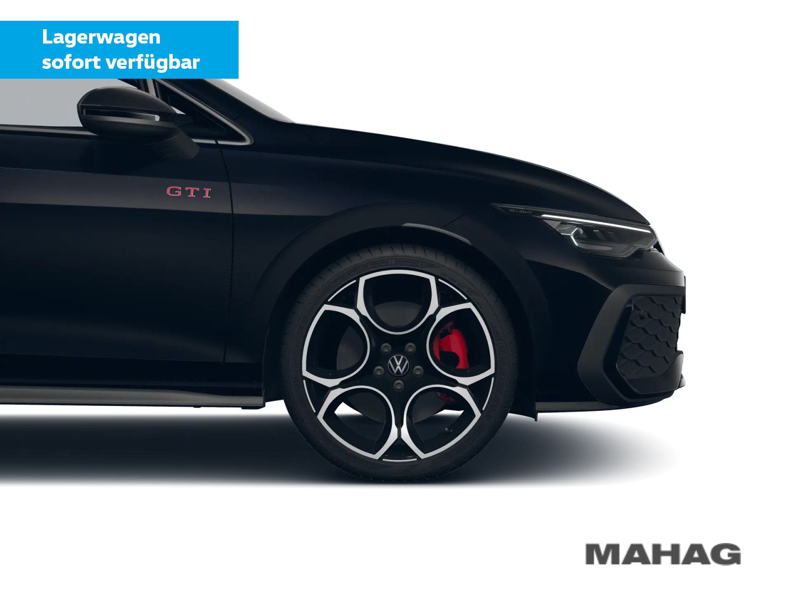 Volkswagen Golf - Bild 4
