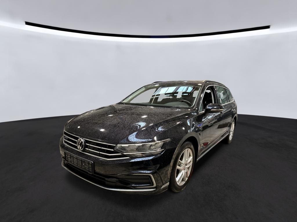 Volkswagen Passat Variant GTE 1.4 TSI/TRAVEL/CAM/AHK