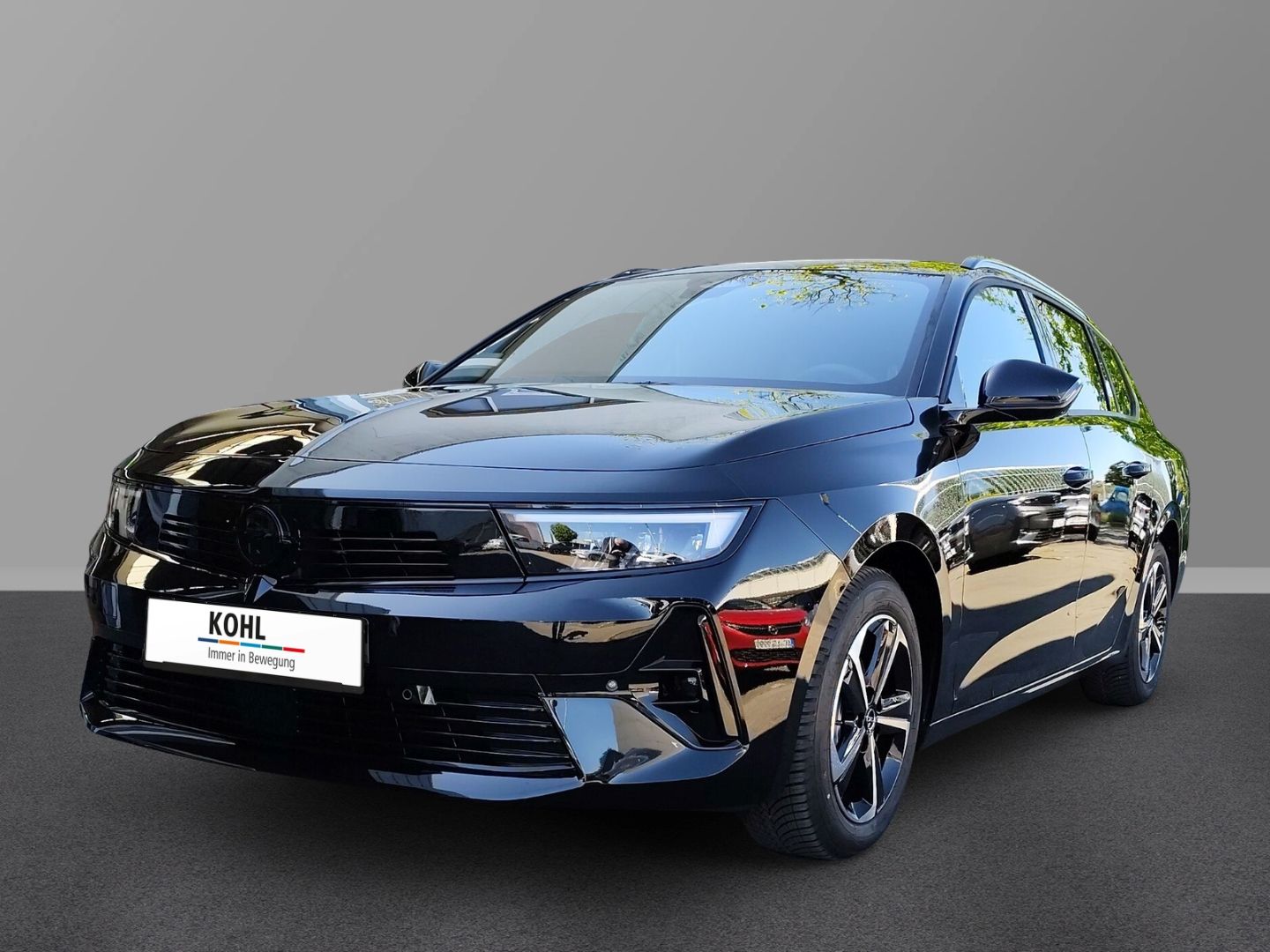 Opel Astra L Sports Tourer GS 145PS Allwetter 360°Kam imagem 2
