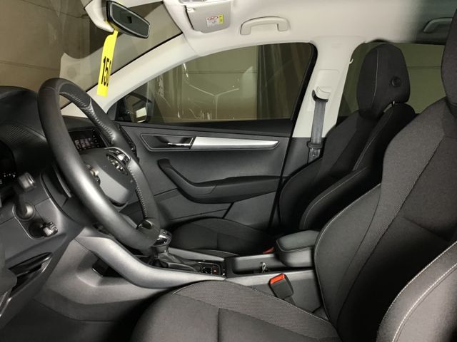 Fahrzeugabbildung Skoda Karoq Selection 1.5 TSI/DSG/ACC/SHZ/SmartLink