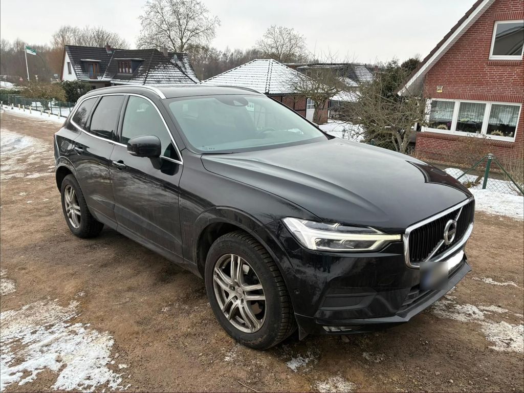 Image of Volvo XC60