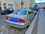 BMW 520i Automatik - Top gepflegt, 1. Hand, wenig km - gebrauchte BMW 5er Reihe aus dem Jahr 1997
