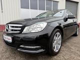 Mercedes-Benz C-Klasse 180 Lim. 115kW 156PS/SHZ/PDC/NAVI/82tkm - Mercedes-Benz C 180 in Hagen